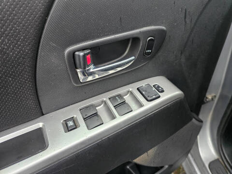2010 Mazda MAZDA5