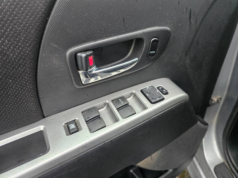 2010 Mazda MAZDA5