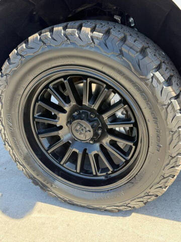 2021 GMC Yukon AT4