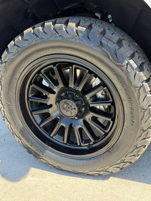 2021 GMC Yukon AT4