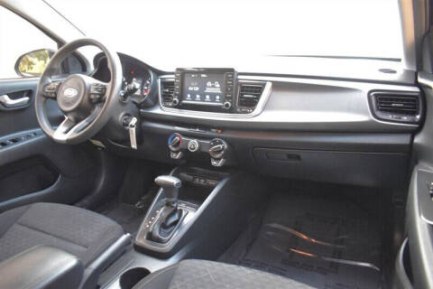 2019 Kia Rio 5-Door S