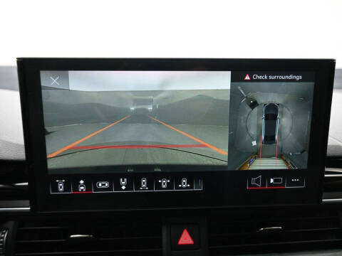 2023 Audi A4 quattro S line Prem Plus 45 TFSI