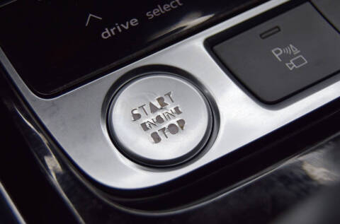 2019 Audi A8 L quattro 55 TFSI