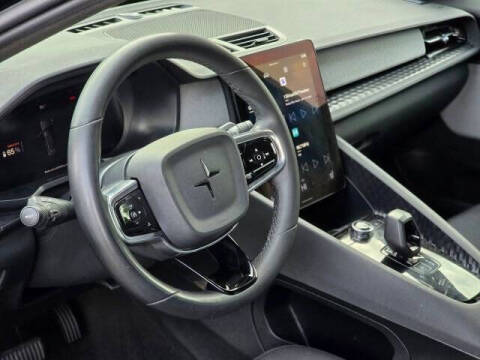 2023 Polestar 2 Long Range Dual Motor