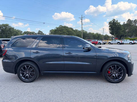2015 Dodge Durango R/T