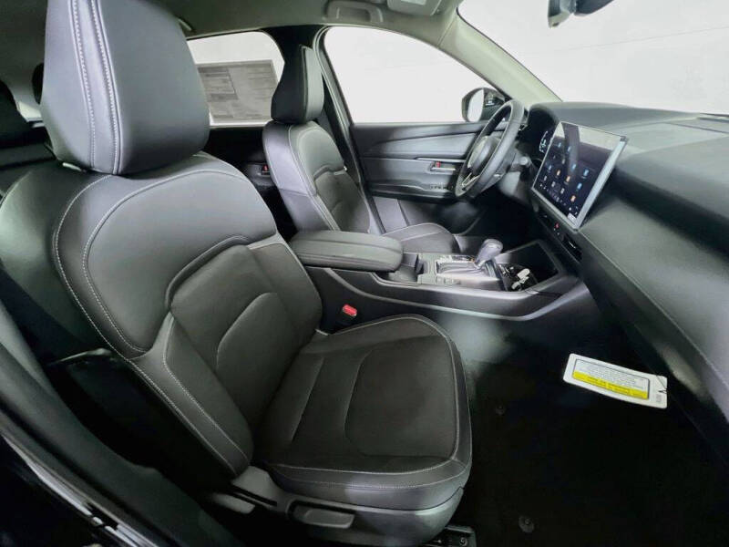 2026 Mazda CX-5 2.5 S Preferred