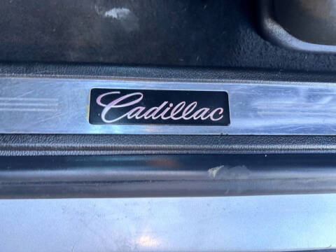 2010 Cadillac SRX Luxury Collection