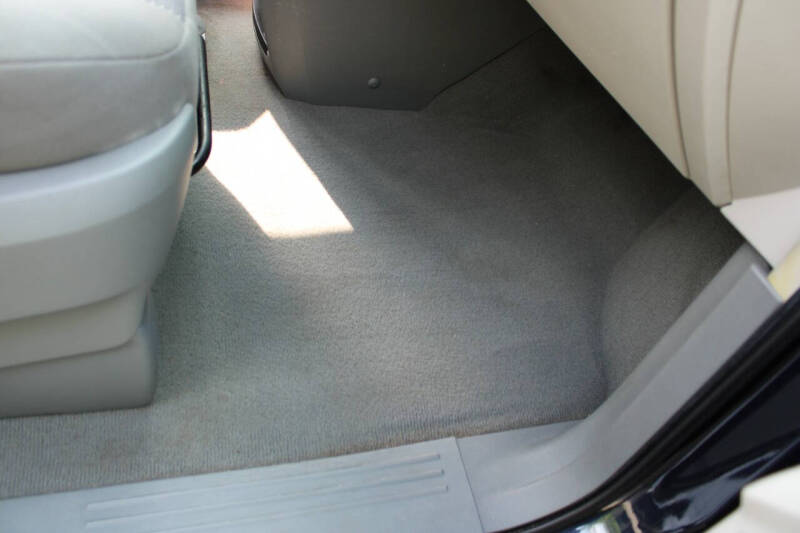 2008 Dodge Grand Caravan SXT