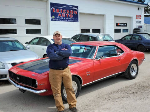 2002 Honda Accord SE