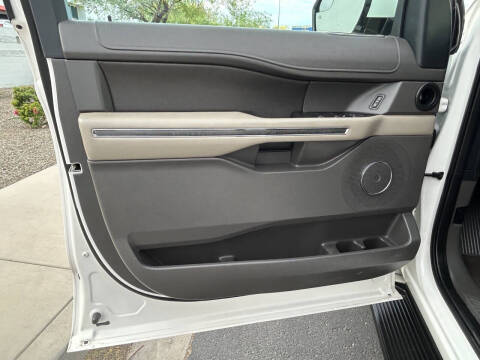 2019 Ford Expedition MAX XLT