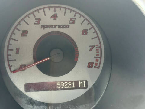2006 Pontiac Solstice