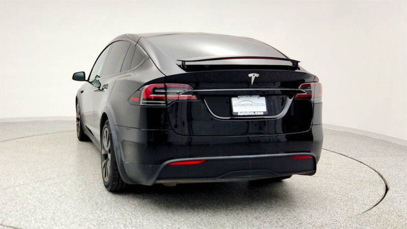 2023 Tesla Model X