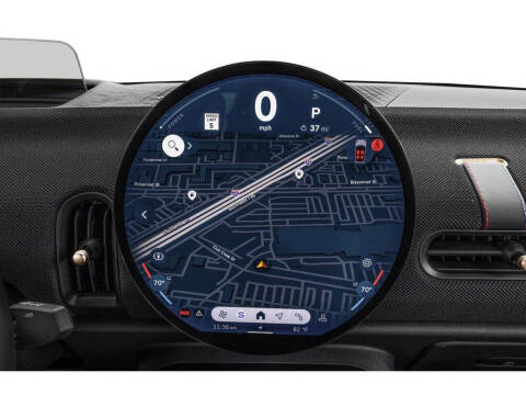 2026 MINI Convertible