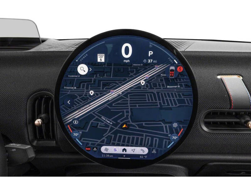 2026 MINI Convertible