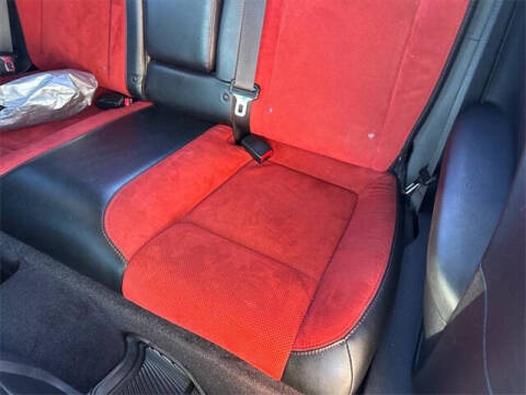 2016 Dodge Challenger R/T Scat Pack