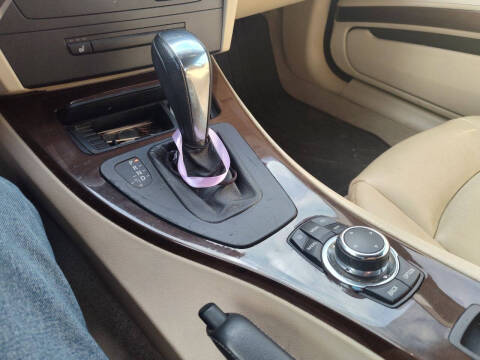 2009 BMW 3 Series 328i