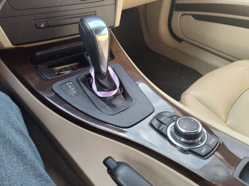 2009 BMW 3 Series 328i