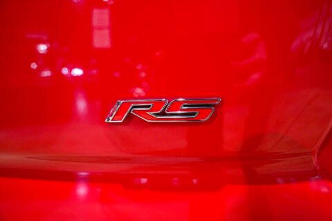 2022 Chevrolet Camaro LT1