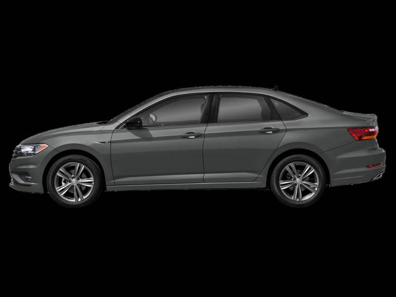 2019 Volkswagen Jetta R-Line