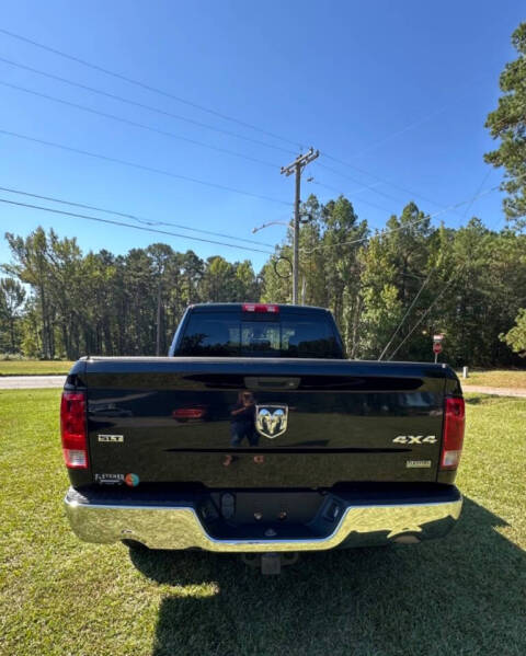 2013 Ram 1500 for sale at Redfield Auto Sales, Inc. in Redfield, AR