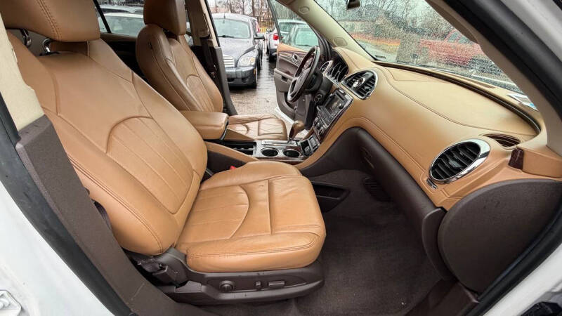 2016 Buick Enclave Premium