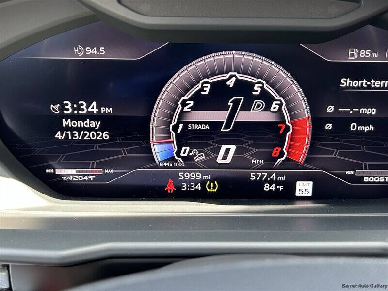 2021 Lamborghini Urus
