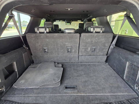 2020 Ford Expedition MAX Limited