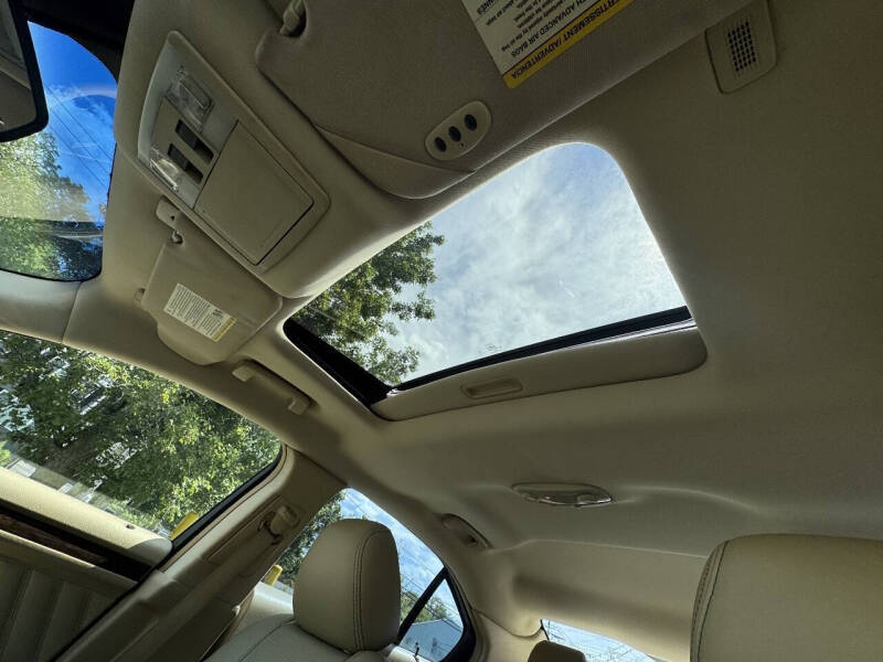 2015 Ford Taurus Limited