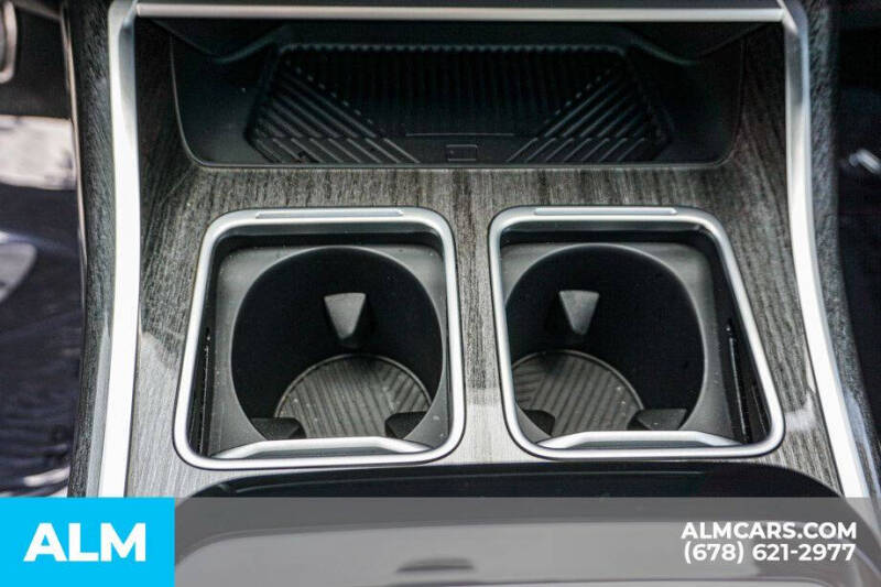 2024 BMW 7 Series 760i xDrive