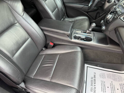 2015 Acura RDX w/Tech