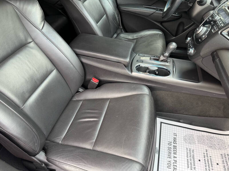 2015 Acura RDX w/Tech