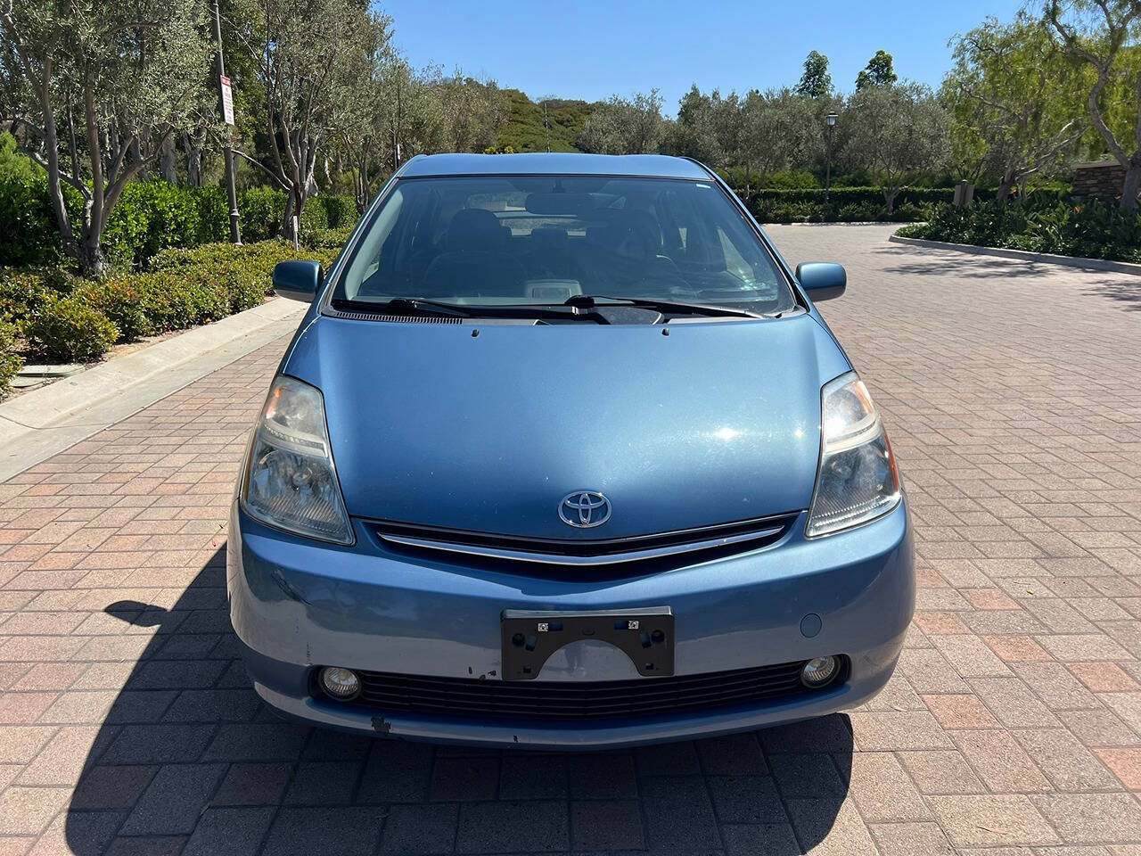 2008 Toyota Prius for sale at Martyn Motors in San Diego, CA