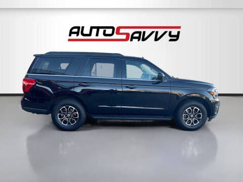 2022 Ford Expedition XLT