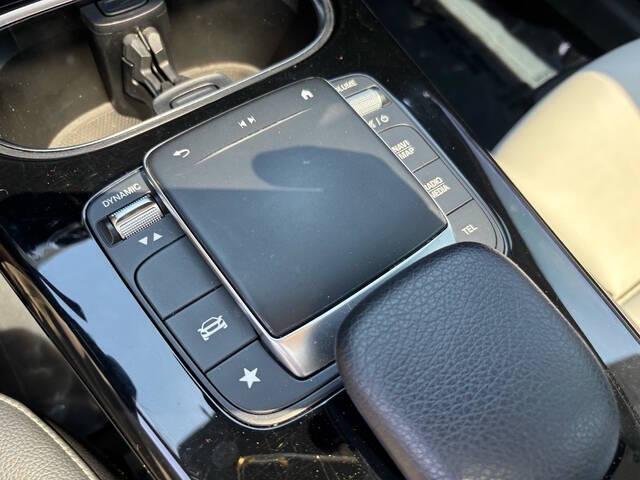 2021 Mercedes-Benz A-Class A 220