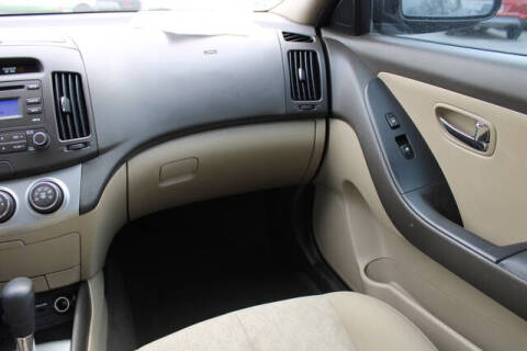 2010 Hyundai Elantra