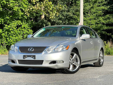 2008 Lexus GS 350