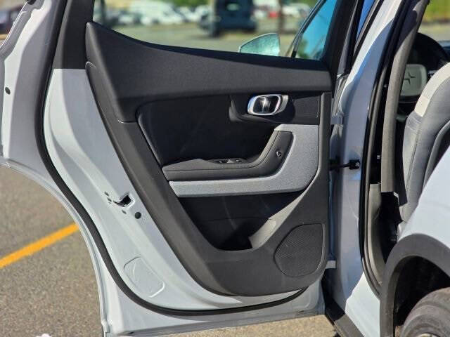 2022 Polestar 2 Long Range Dual Motor