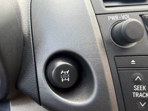 2009 Toyota RAV4