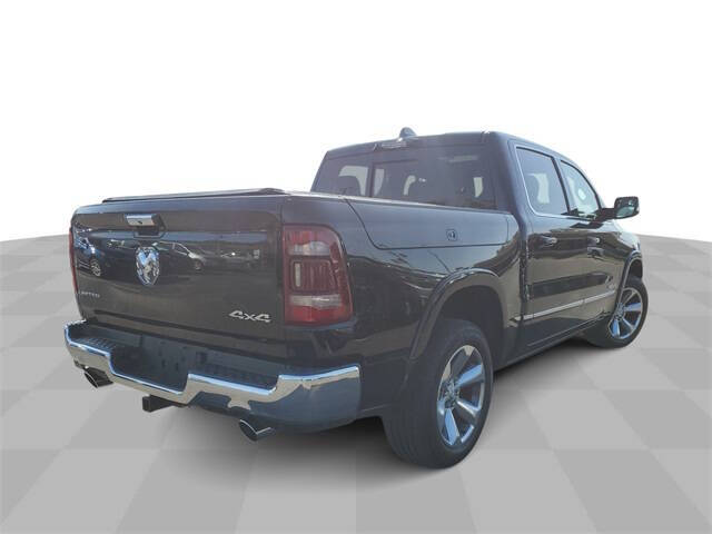 2021 Ram 1500 for sale at Bowman Auto Center in Clarkston, MI