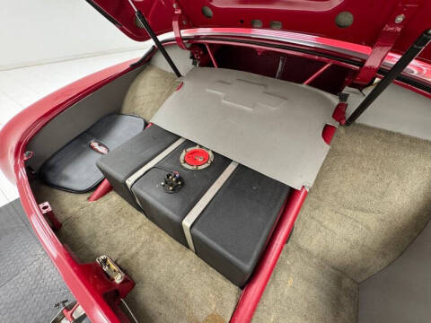 1950 Chevrolet Fleetline