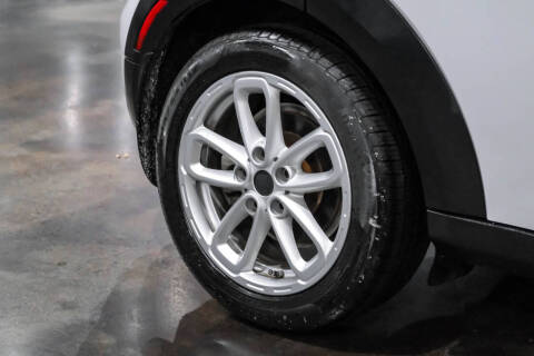 2015 MINI Countryman Cooper S