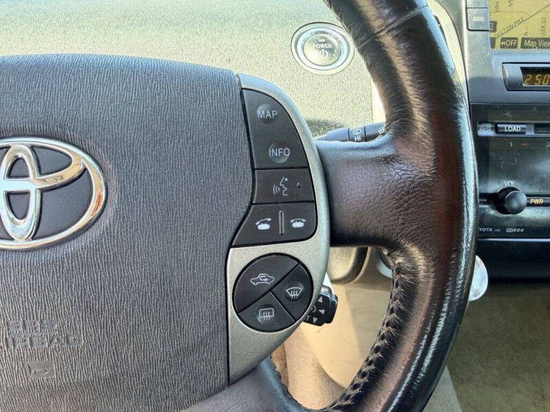 2007 Toyota Prius