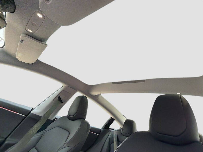 2024 Tesla Model 3 Long Range