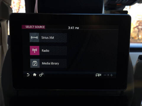 2019 Land Rover Range Rover Autobiography LWB