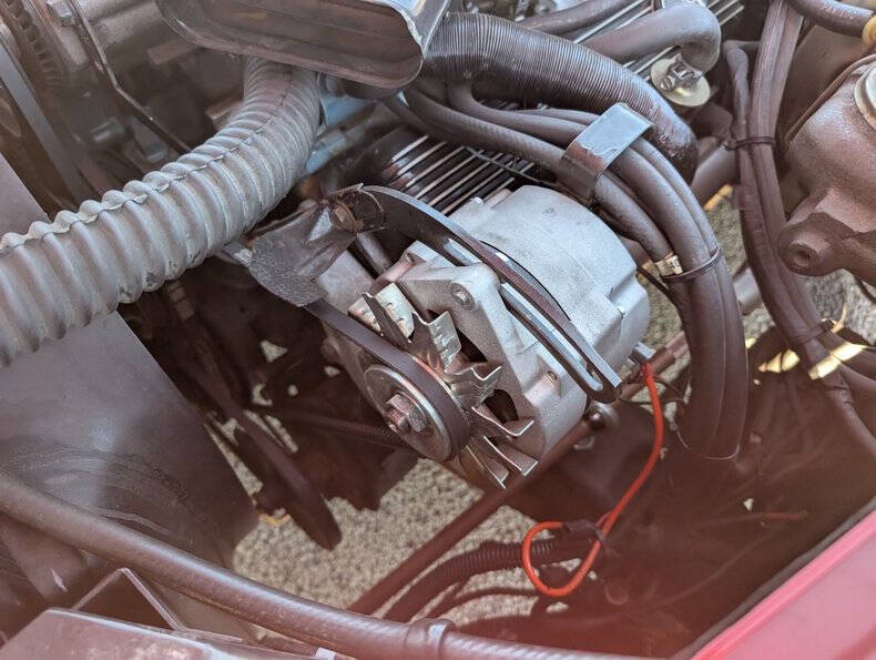 1981 Chevrolet Corvette