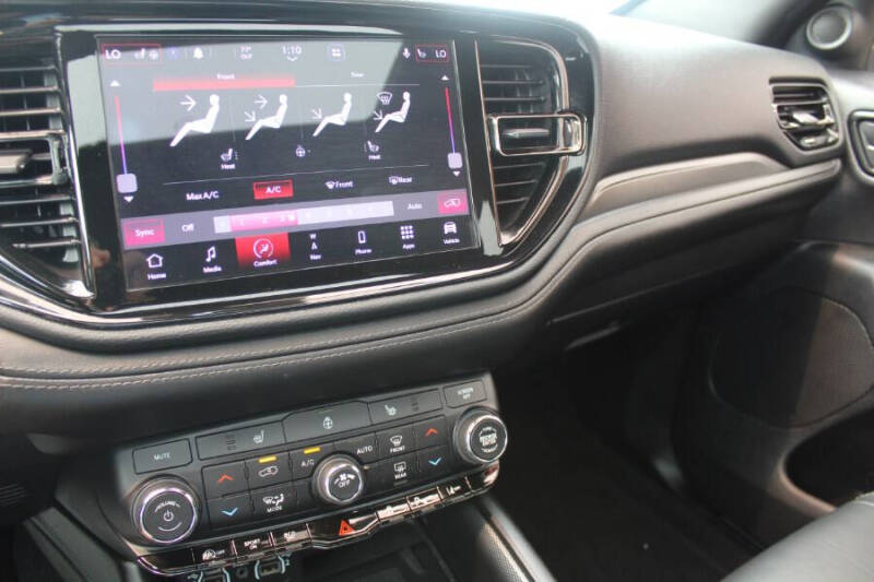 2022 Dodge Durango GT