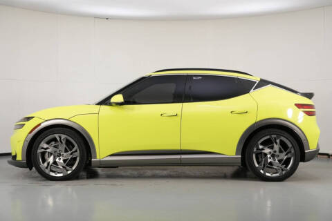 2023 Genesis GV60 Performance