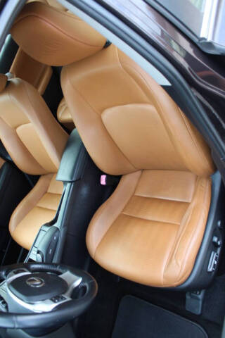 2012 Lexus CT 200h Premium