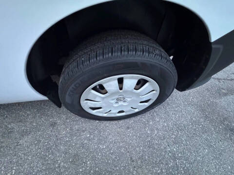 2016 RAM ProMaster City Tradesman