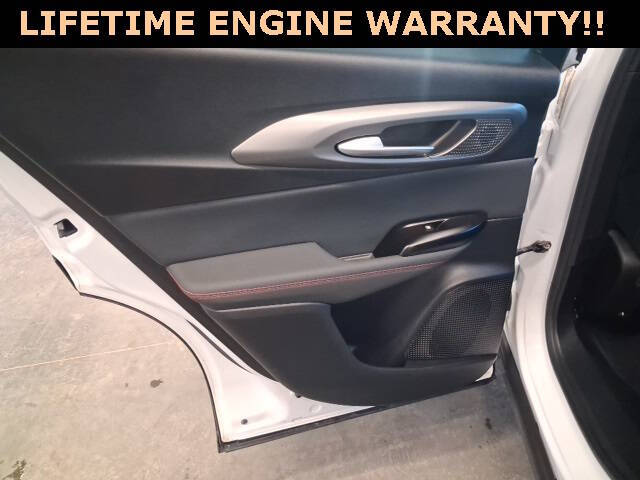 2024 Dodge Hornet R/T Plus